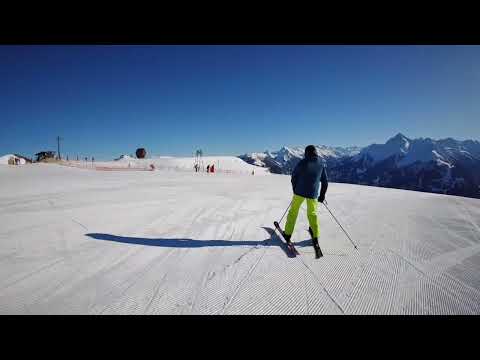 Mayrhofen Ski - Penken 2025