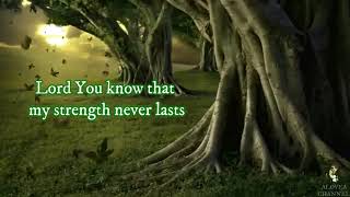 Jonathan McReynolds - Lover of my soul (Lyrics)