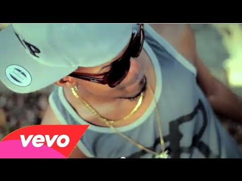 Sin Freno ''El De Lo Azabache'' - Con Mosca En La Boca (VIDEO OFICIAL)