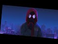 There’s gotta be a black Spider-Man Somewhere Miles Morales Edit