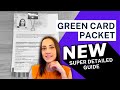 ASSEMBLING YOUR GREEN CARD PACKET | Concurrent Filing I-130 & I-485