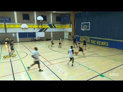 Shooters(57) tier 7 - 2023 fall  Chum Buckets(50) - tcbl saturday