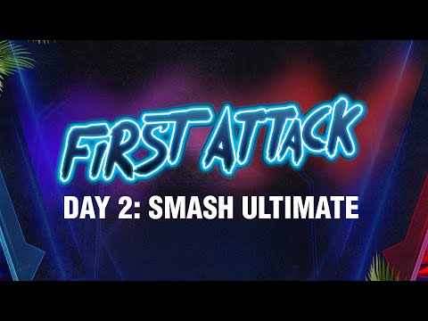 First Attack 2025 | Final Day | ft: Lima, MKBigBoss, Ling, sebayee, Marvelous_Marco & more!