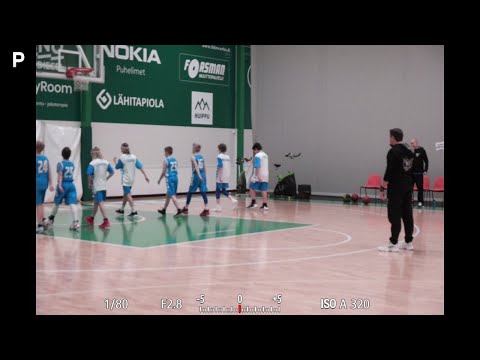 MaSu08 - Honka Mänty, minipojat -08 I div, 30.11.2019