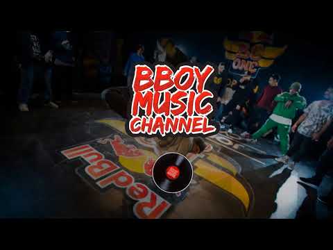 Bboy Music 2017 - VICTAZ - Breaking the rules💯Bboy Music Channel💯