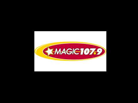 [Old] 107.9 KEZA Fayetteville, AR ''Magic 107.9'' 99,000w 102 Air Miles Legal ID