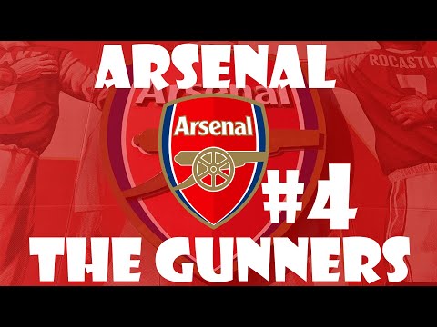 EFL CUP FINAL + TRANSFER ROUNDUP! | ARSENAL | EP4 | Football Manager 2024