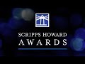 Scripps Howard Awards 2022