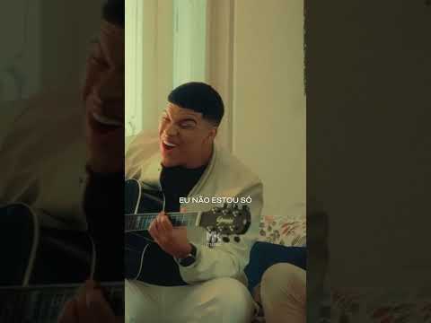 Esteja sempre na presença do Senhor. Assista "Todo Medo Se Vai" do André Wilian e Paulo Neto #mk