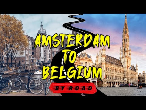 download lagu mp3 mp4 Coach From Brussels To Amsterdam, download lagu Coach From Brussels To Amsterdam gratis, unduh video klip Coach From Brussels To Amsterdam