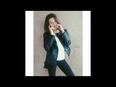 Marijana Manevska - All I could do was cry (Etta James)