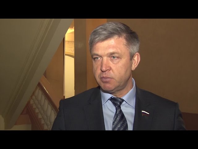 Что думают о положении дел в Ангарске опытные политики?