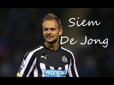 Siem De Jong ►Welcome to PSV Eindhoven ● 2016 ● ᴴᴰ