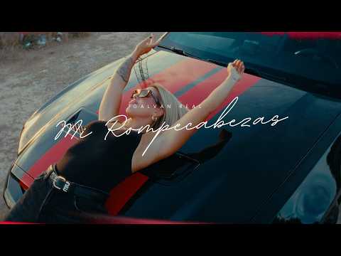 Galvan Real - Mi Rompecabezas (Videoclip Oficial)