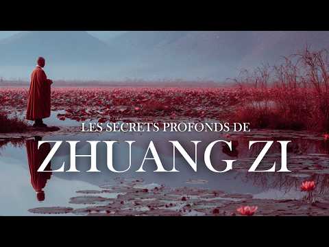 [STOP ANXIETY] The Ultimate Taoist Secret to Mental Calm