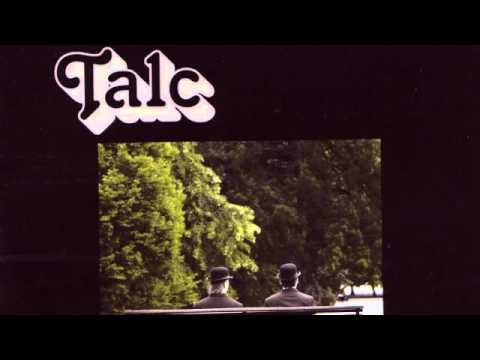 Cheese Dreams - Talc