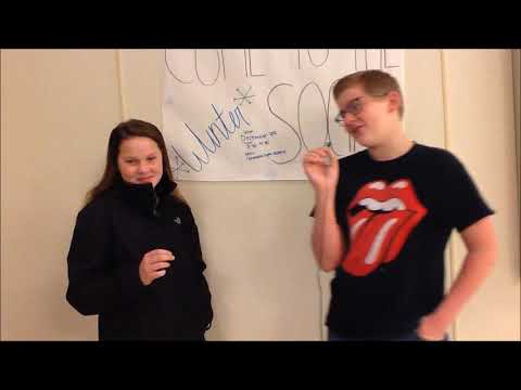 How the Yearbook is Made Documentary