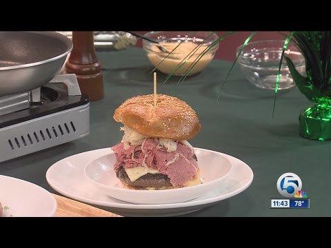 Duffy's Corned Beef and Cabbage recipe (3/17/16)