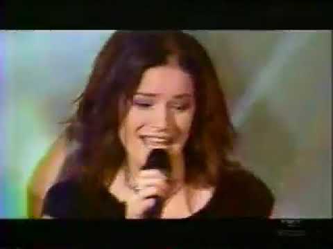 Andrée Watters - Si exceptionnel @ Palmares