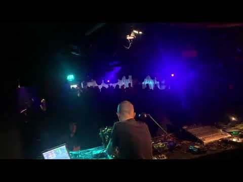 Live @ Rex Club December 2019 for Mineral party by Maison Beryl