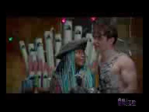 China Anna McClain, Thomas Doherty, Dylan Playfair - What's My Name (From "Descendants 2") Backwards
