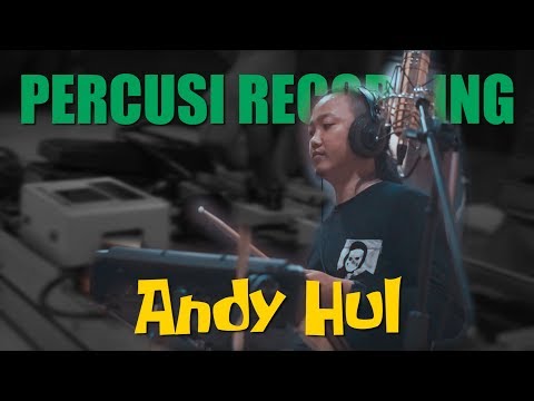 OMWAWES X YK BRASS ENSEMBLE - Eps. 4: PERCUSSION RECORDING