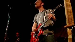 Kevin Devine - Hand of God