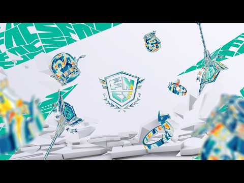 FNCS MAJOR 1 | FINALS DAY 1 | EUROPE