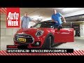 LiveDrive #30 - Mini Clubman Cooper S