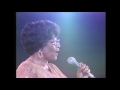 Make me rainbows - Ella Fitzgerald in Montreux