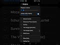 Samsung Galaxy S23 Ultra Synchronized Ringtones Vibration Patterns