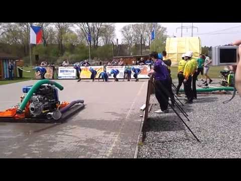 SDH Velká nad Veličkou ( April Cup Vacenovice 27.4.2013)