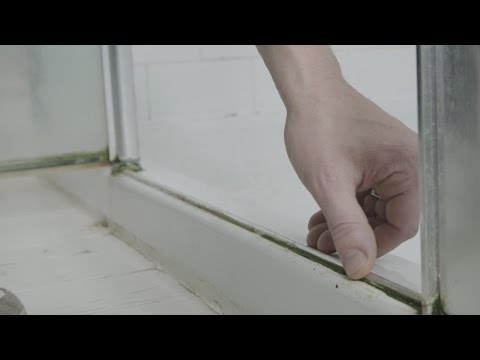 How to prevent condensation and mould