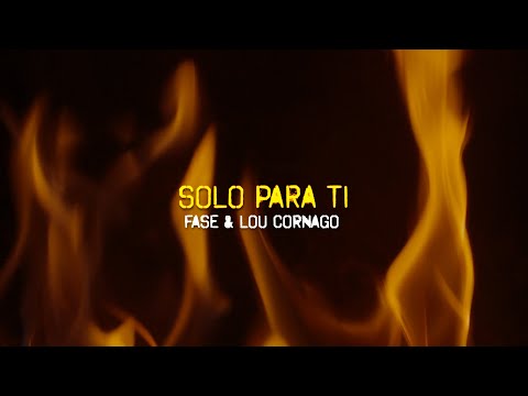 Miniatura de Solo para ti
