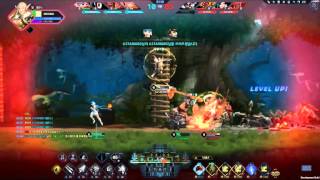 G-STAR 2015 : Hyper Universe Gameplay #4 [KR]