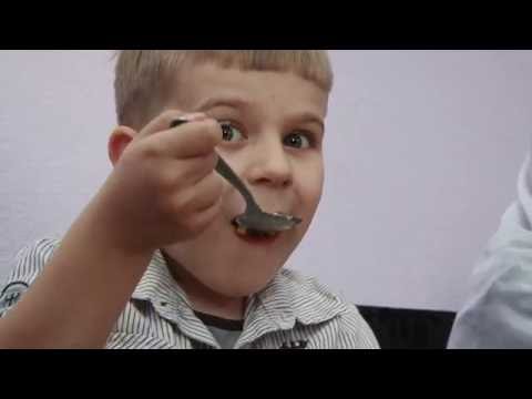 Jedi i pij ali ne pretjeruj - Porodični film za djecu