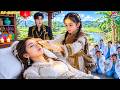 Young Divine Doctor Descends Mountain Enters Wrong Home Saves Heiress Adopted By Rich Family