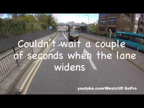 SMIDGAF Close Pass - HJ58 JDK