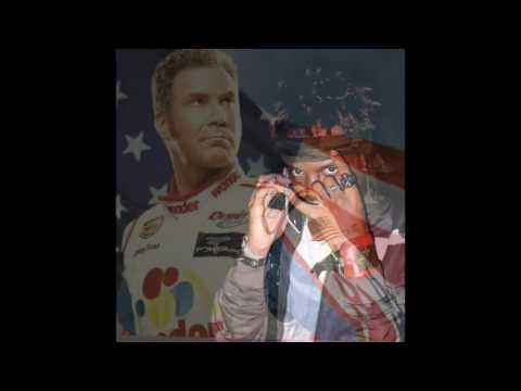 SkiMask The Slump God- Ricky Bobby (VERY RARE)