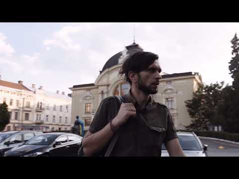 Тизер документального фільму «Український Гамлет»/Teaser of the documentary film "Ukrainian Hamlet"