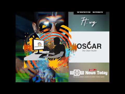 TIDOR DENG ORANG LAEN Ft.WG (Wanted Gokil)