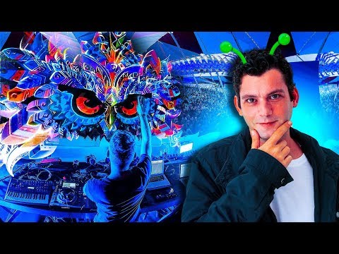 COMPROVADO BURN IN NOISE NÃO É DESSE PLANETA - Dellirium