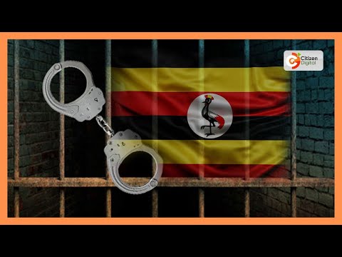 Familia ya Oyoo yairai serikali ya Uganda kumwachilia