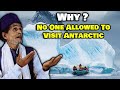 Villagers Learn About The Antarctica Tribal People React To The Antarctica