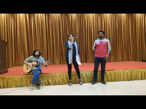 Bollywood Medley | Arkopal Ray | Nehaa Thakur | Sairaj Pawar