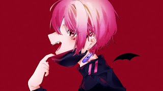 【オリジナルMV】ヴァンパイア 歌ってみたcoverきゅな