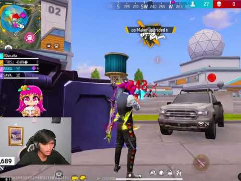 RAKO vs V 2 😨v មាស v ក្រហម 😱