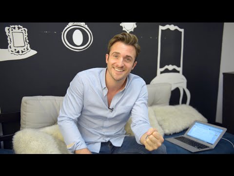 The Compliment He's Dying To Hear (Matthew Hussey, Get The Guy)