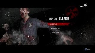 【PS4 】The Evil Within 北米版 ♯2