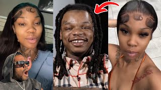 Download lagu A Man Was Killed In Her Kitchen During A House Party But The Target Was For FBG Butta mp3